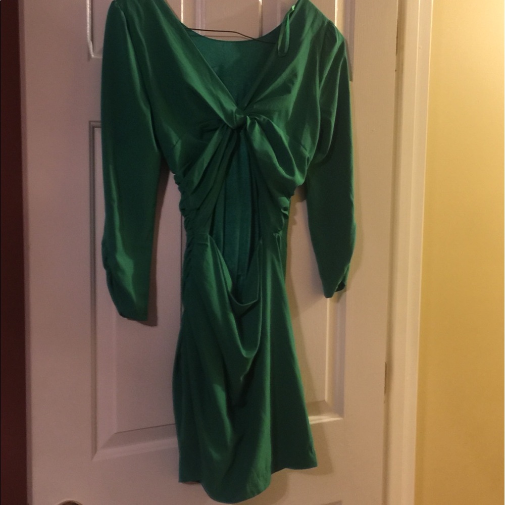 Ark & Co dress